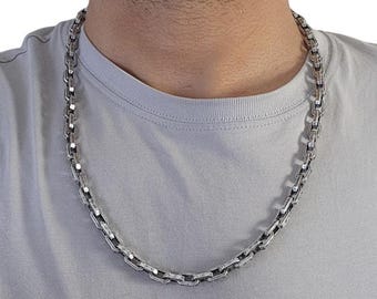 ヴィンテージ スターリングシルバー、オールチャーム、ペンダント、925