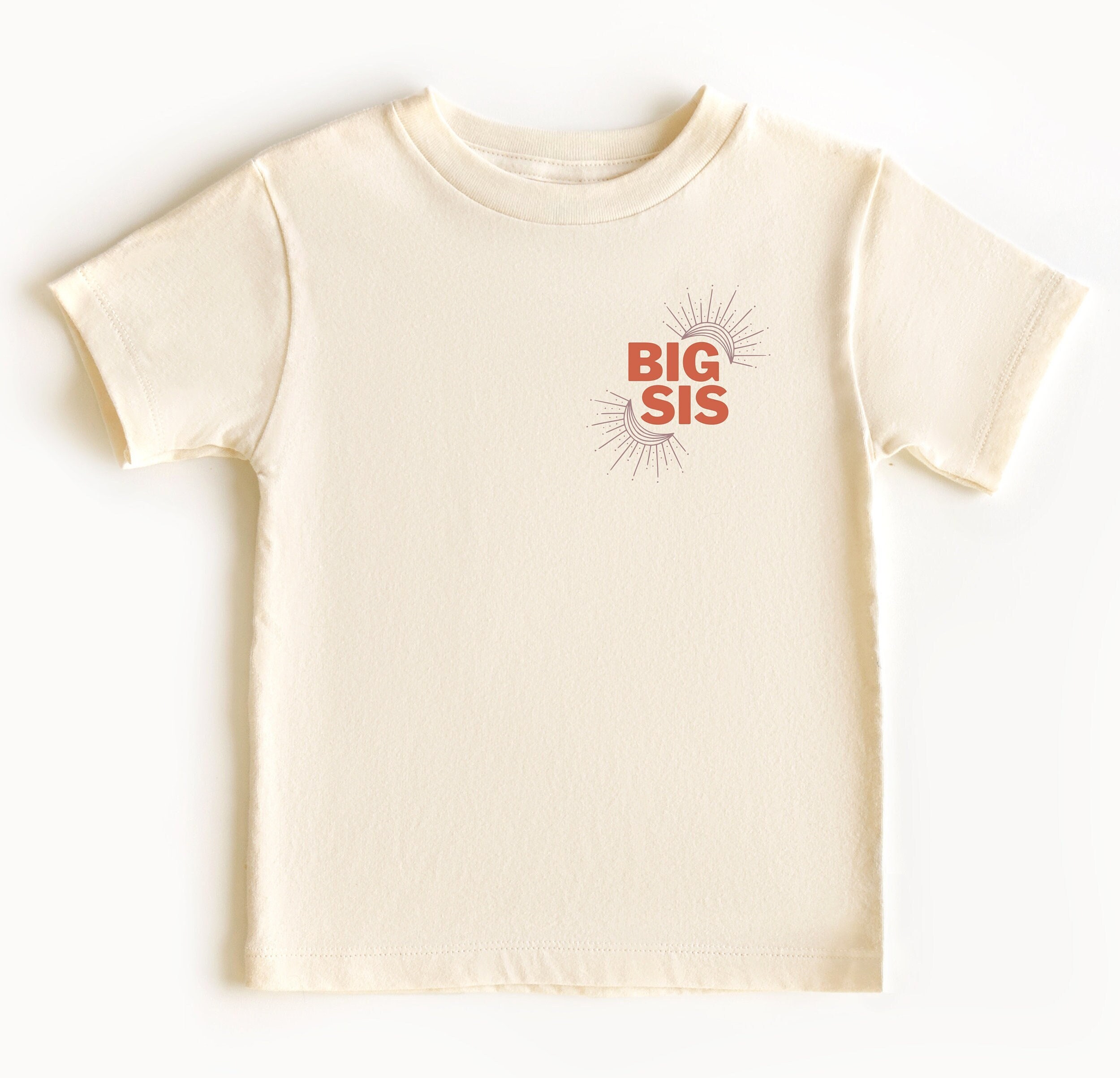 Big Sis Shirt, big sister, big sister shirt, pregnancy reveal, pregnancy announcement, girl shirts, pregnancy announcement, toddler shirt