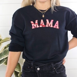 Mama Valentines Heart, Valentines Day Shirt,Valentines Day Shirts For Women, Valentine Shirt,Valentines Day Gift,Valentines Mom Gift