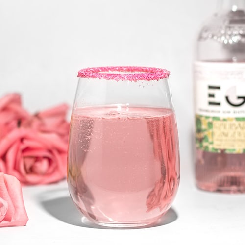 Signature Cocktails Edible Glitter for Drinks Cocktail Etsy