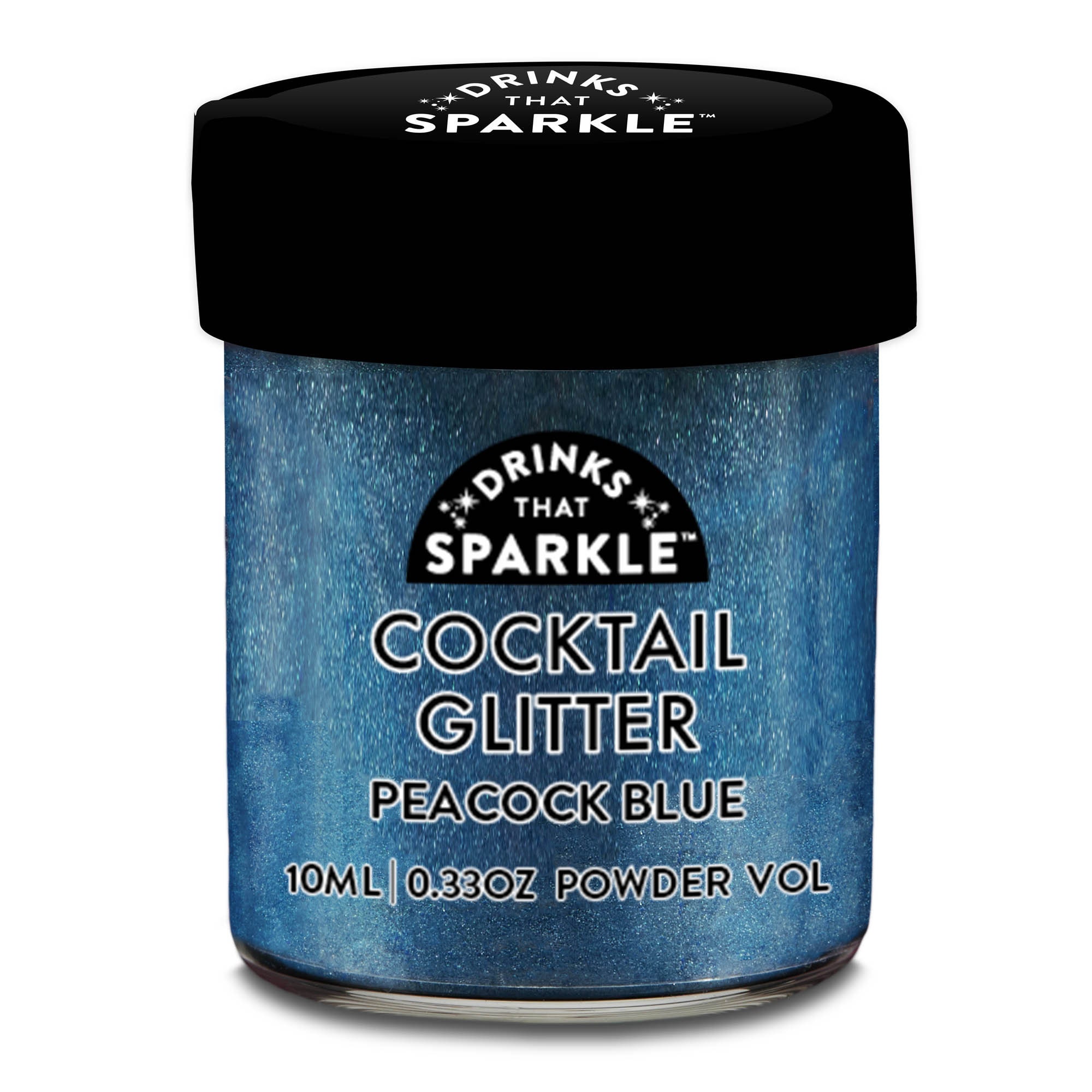 COCKTAIL GLITTER – Drinks That Sparkle