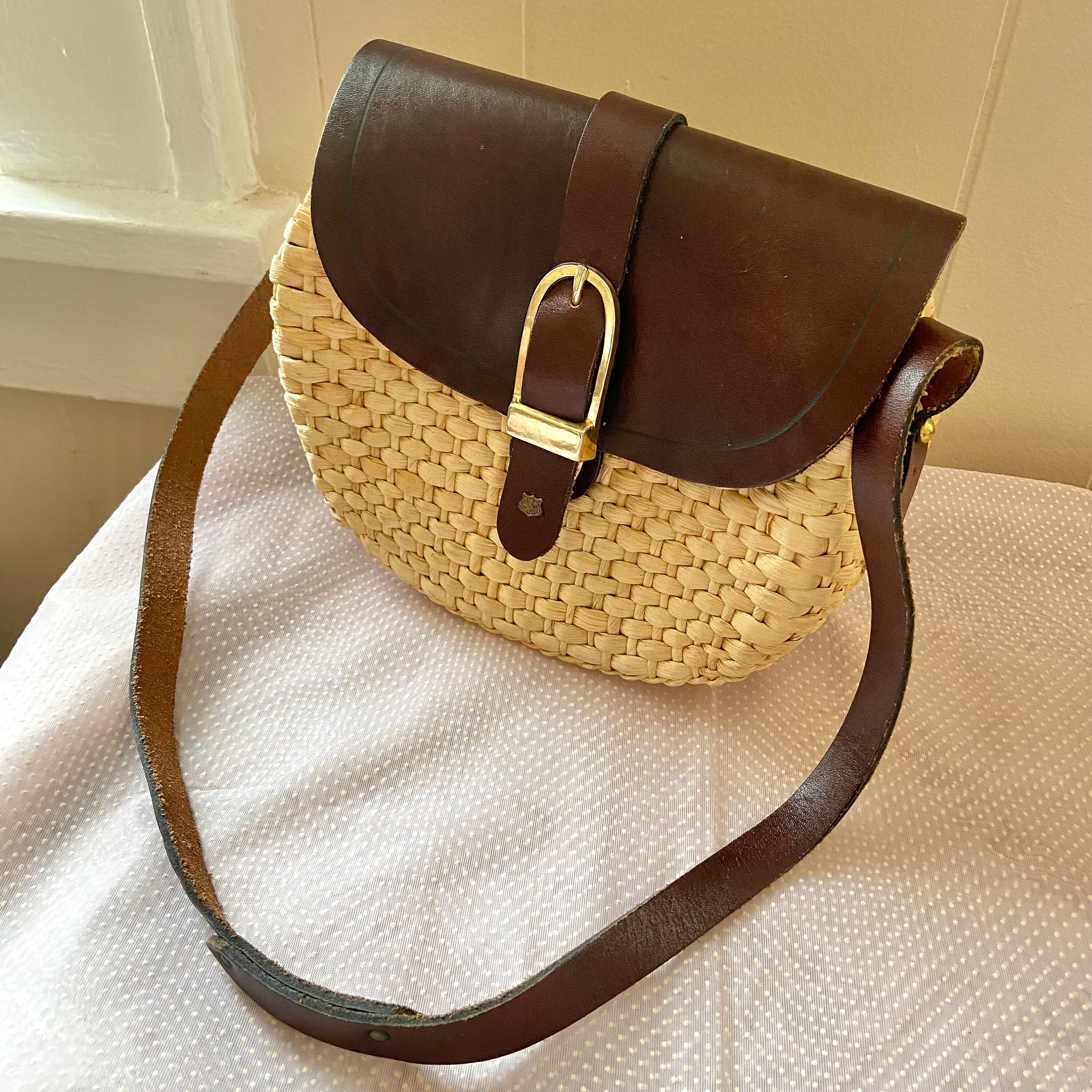 John Romaine Purse Etsy