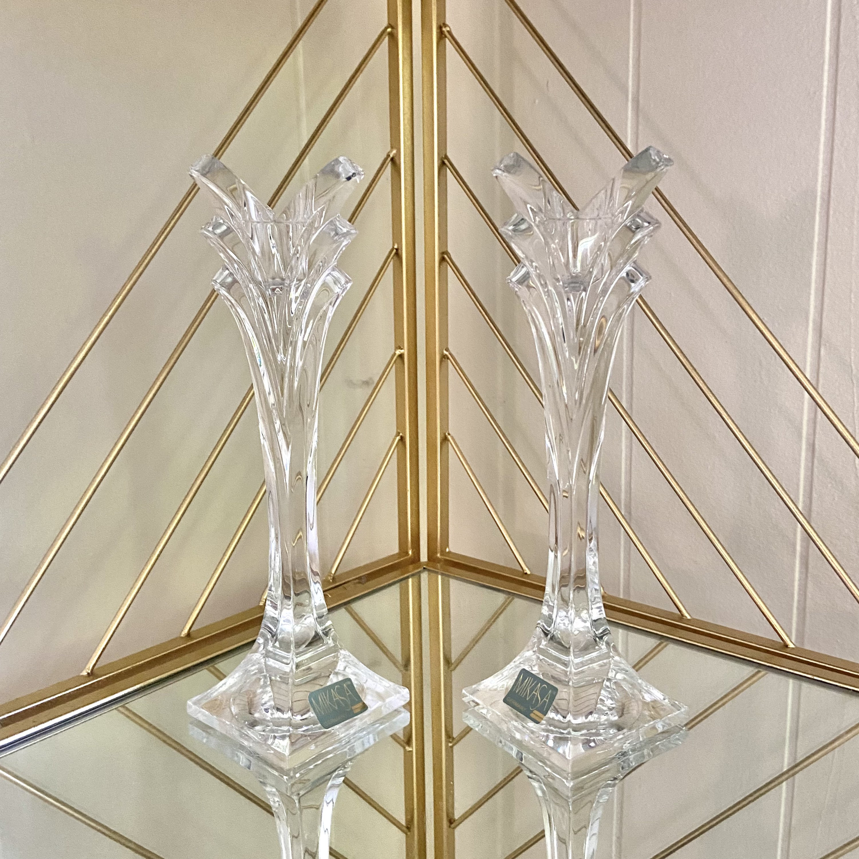 Pair of Vintage 1980 display picture 1