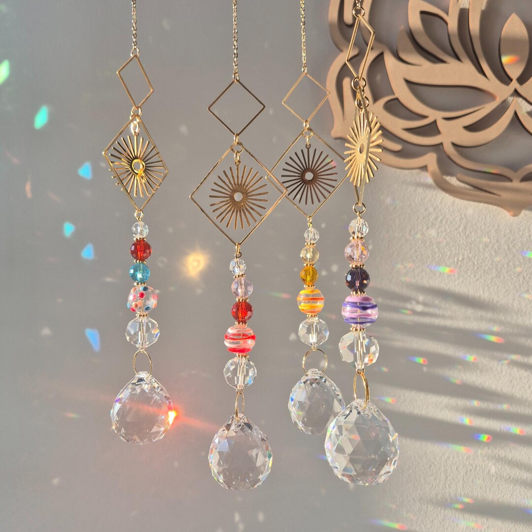 Attrape Soleil - Nature & Découvertes