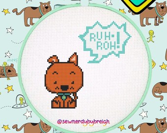 Ruh Roh Etsy Australia