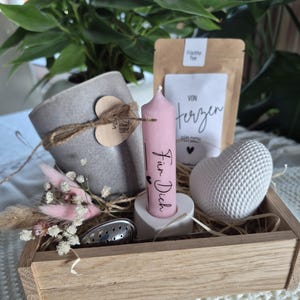 Beauty geschenk frauen