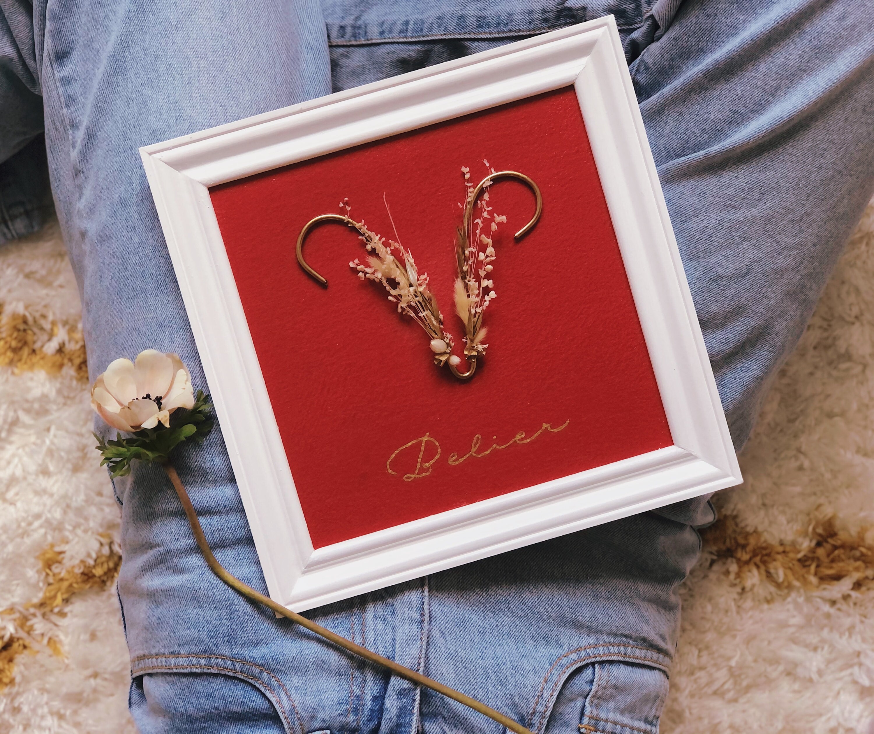 Signes Astrologique - Bélier à Vierge