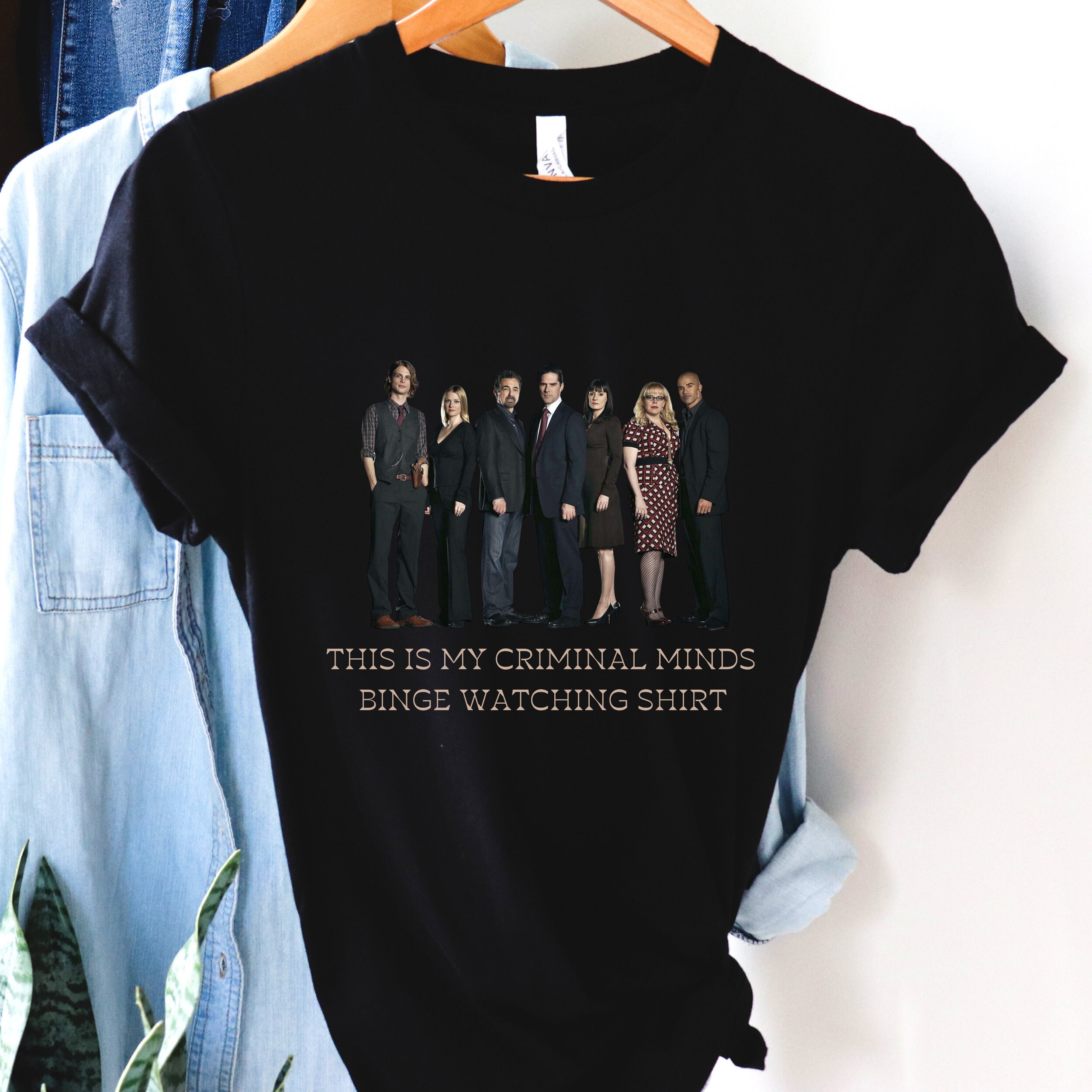 criminal minds binge
