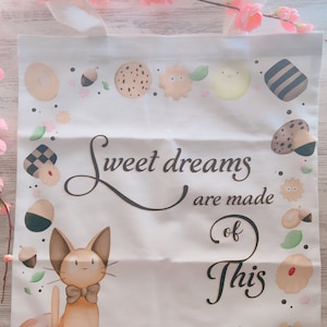 Kiki&#39;s Ghibli Totebag
