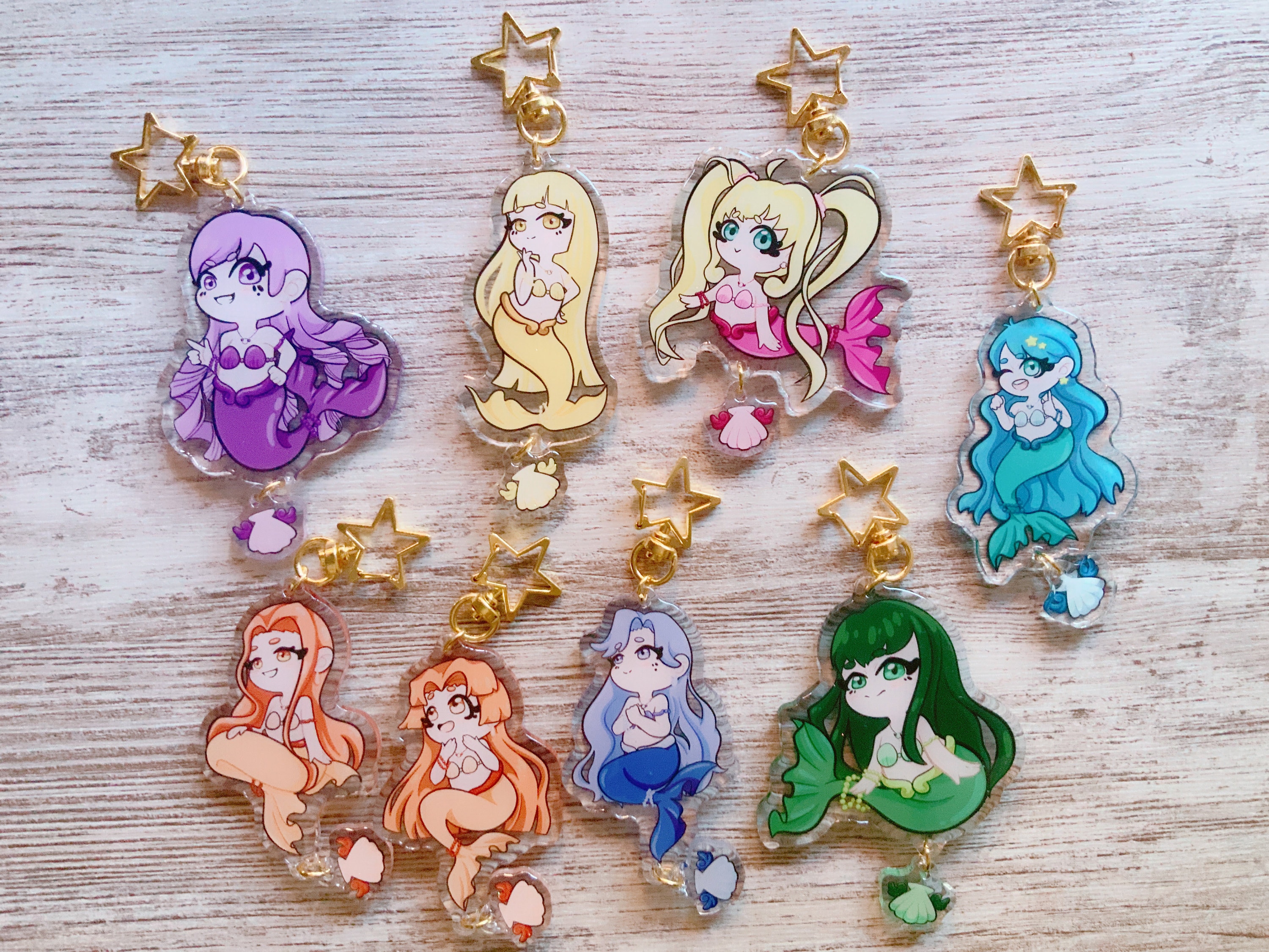 ⑯ ぴちぴちピッチ リナ グッズ まとめ売り ⑯ ぴちぴちピッチ リナ グッズ まとめ売り