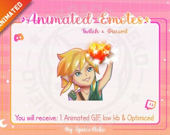 Emote fofo animado de Chibi para Twitch e Discord Pokémon Charizard Anime Rage Profesional