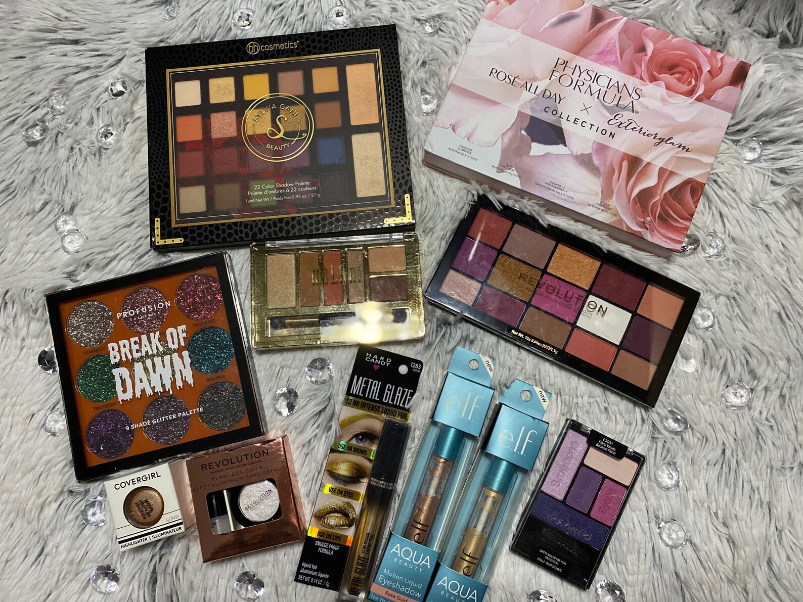 Mystery Makeup Box Etsy