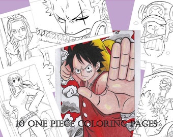 Coloring Pages Pdf Etsy