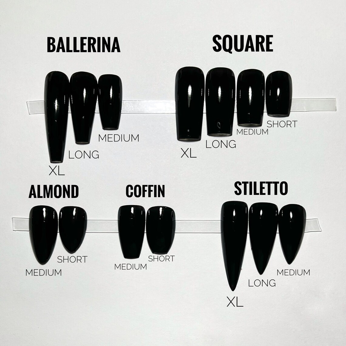 Religious Nails Charm Nails Charm Press on Nails Gold Press Etsy