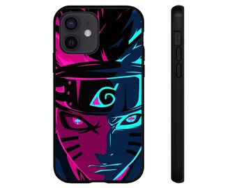 Naruto Phone Case Etsy