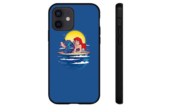 Phone Cases Cute Lilo Stitch Protective Tough Phone Case Fits Iphone 6 7 8 X Xr 11 12 13 Pro Max Plus Se Electronics Cases Electronics Accessories Hamaguri Co Jp