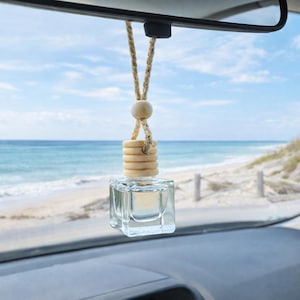 Car Diffuser, Hanging Air Freshener
