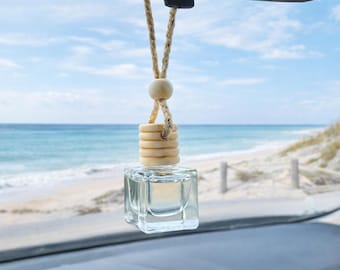 Car Diffuser, Hanging Air Freshener