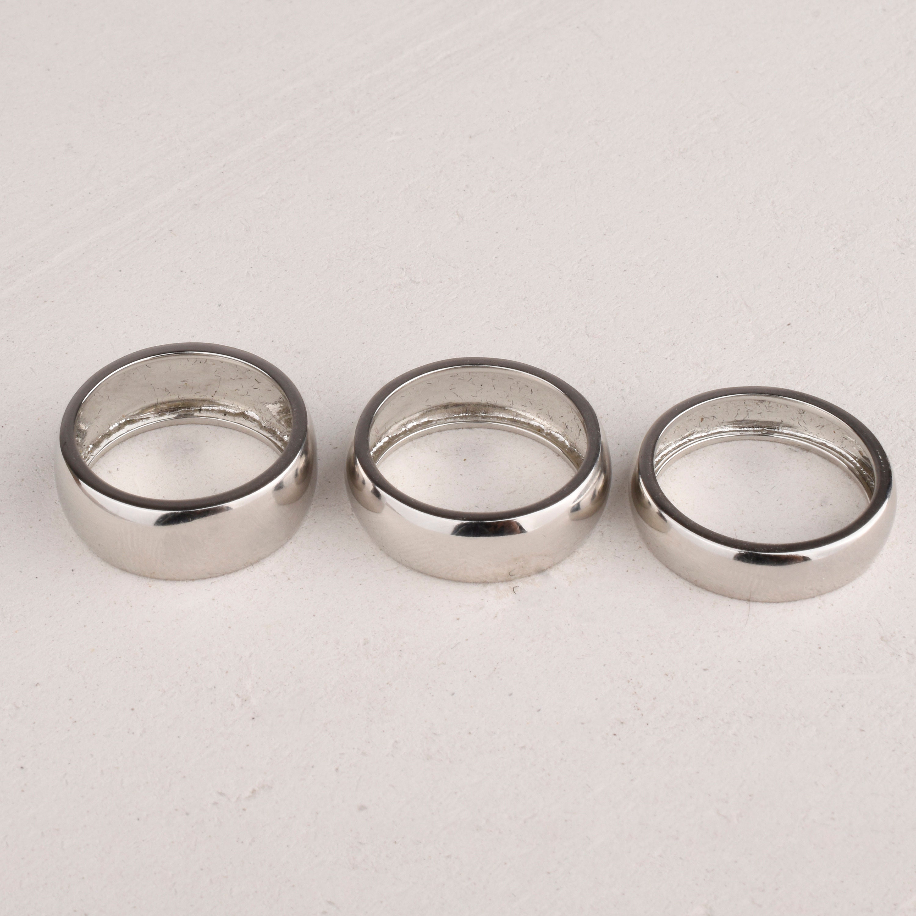 Dying Light Ps4 Fedi Nuziali In Tungsteno Di Alta Qualu00e0 Da - Main Image