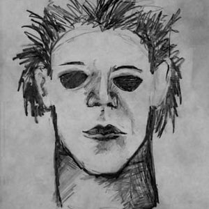 1978 Halloween Haddonfield Herald Halloween Night Massacre Police Sketch &gt; Michael Myers