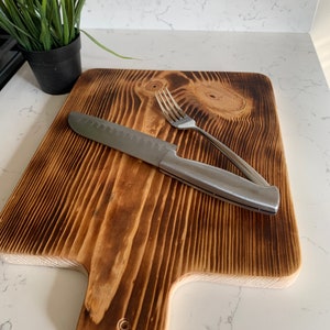 Vintage cutting board image 4