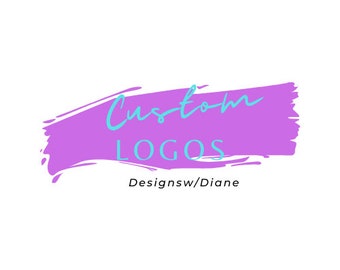 Custom Logos