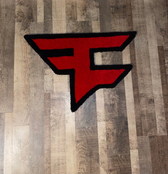 Faze Rug Etsy