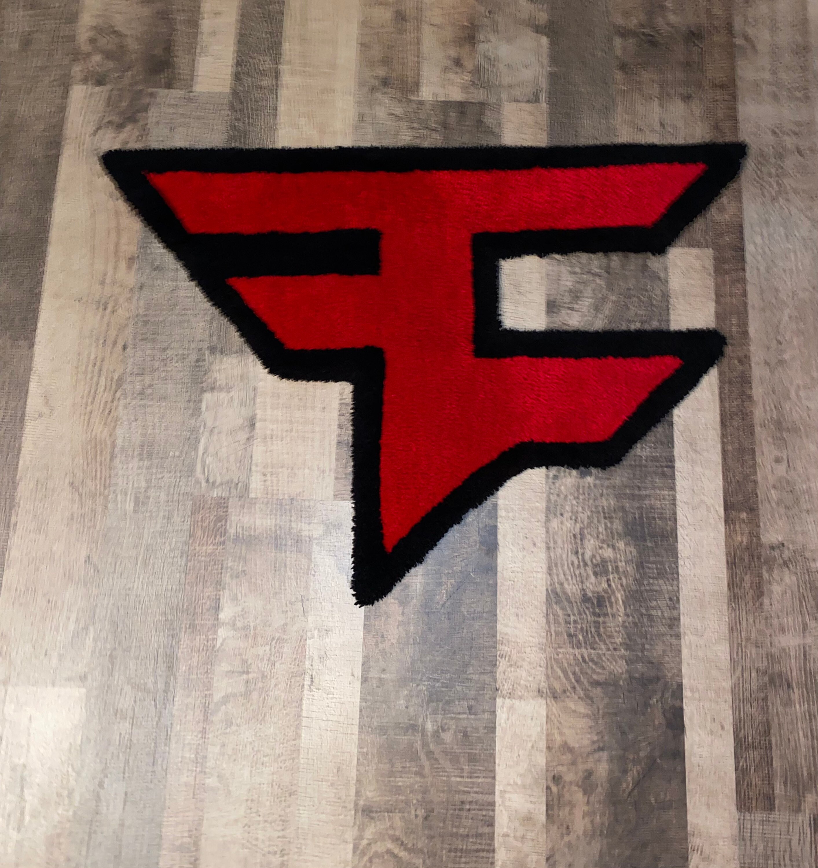 Faze Rug Etsy
