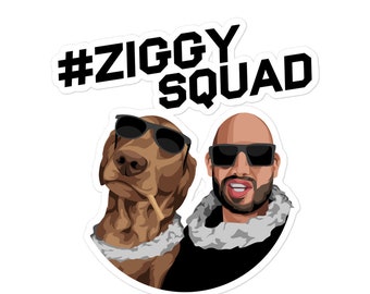 Blasenfreie Aufkleber