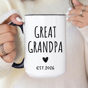 Great Grandma Pregnancy Announcement, Pregnancy Reveal, New Great Grandma Gift, New Baby Announcement, Baby Reveal, New Grandma Gift