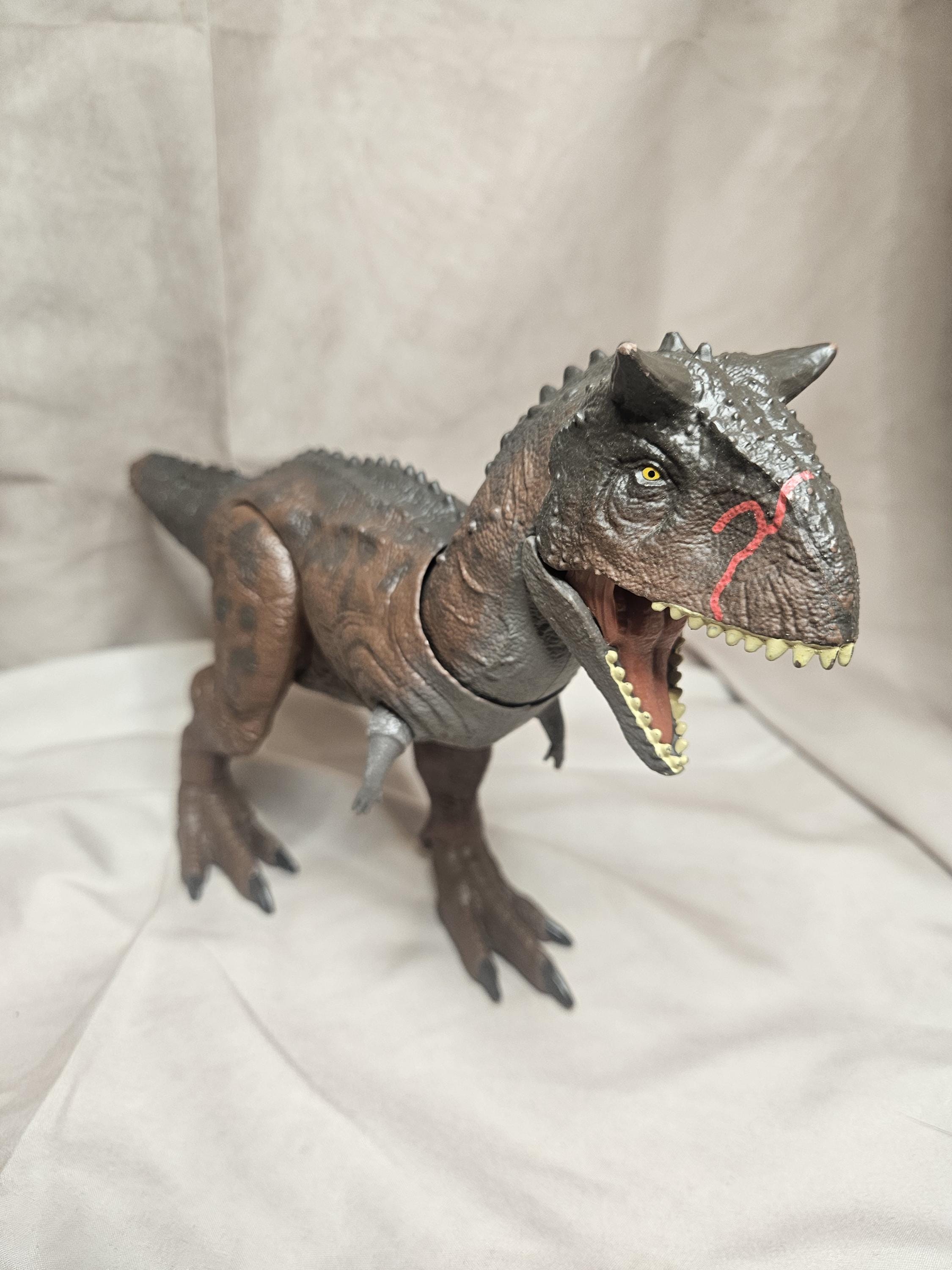 Mattel jurassic world hammond collection - Etsy 日本