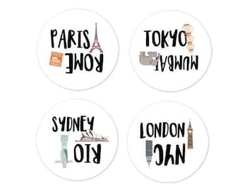 Tennis Spin Stickers, Tennis spin sticker pack, Tennis Racket Sticker, Tennis Gift, Gift for Tennis Player, stickers for men and women