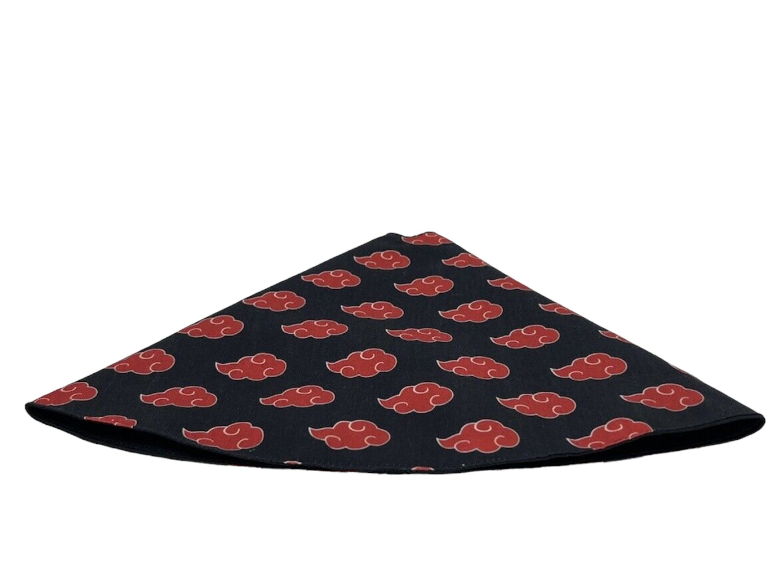 JDM Akatsuki Clouds Naruto Anime Shifter Boot Cover Universal Etsy