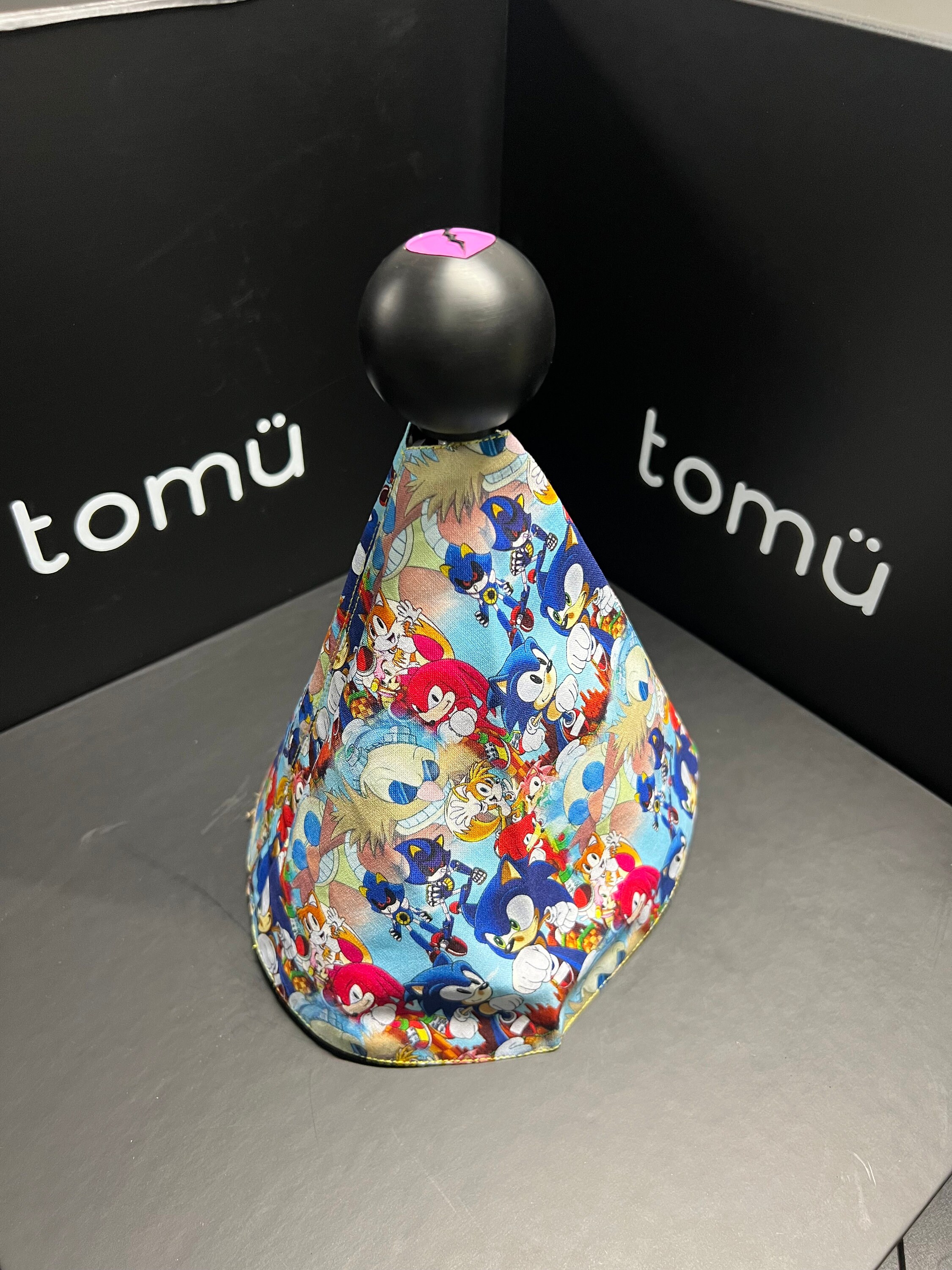 Universal Custom Anime Shift Boot Covers Shift Knobs JDM Manual Auto