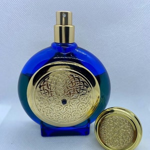 Boadicea perfume blue sapphire best sale