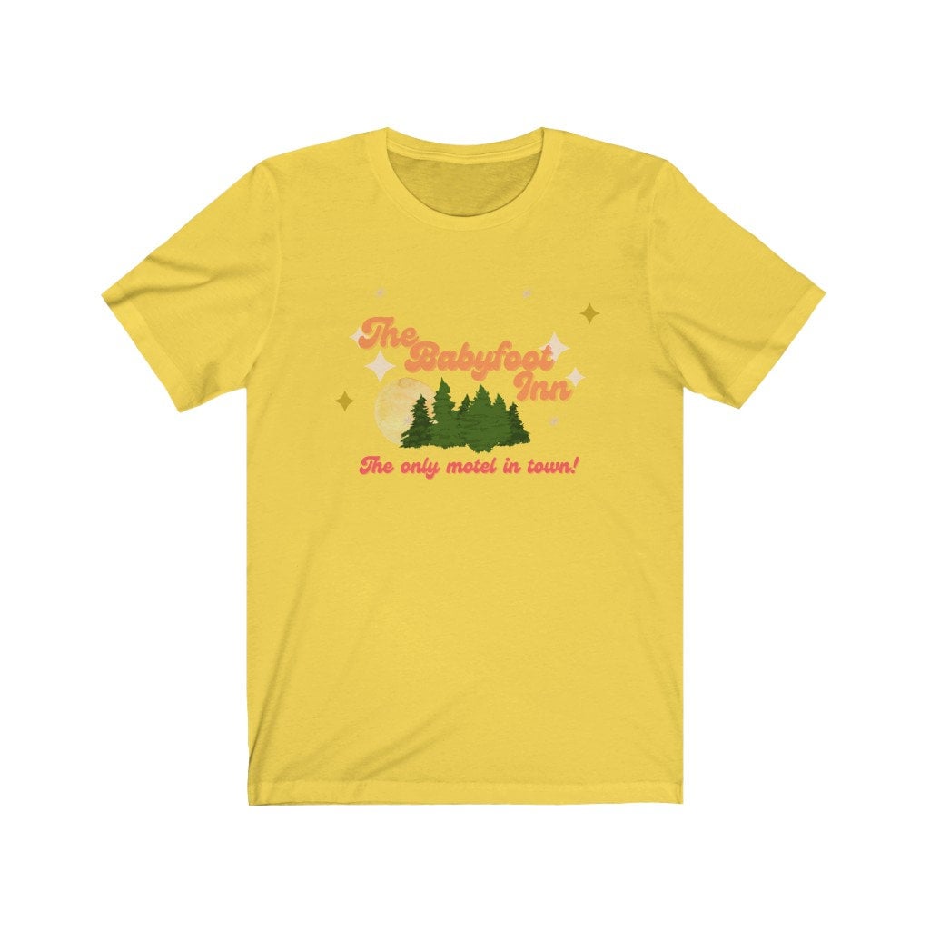 Babyfoot inn sweatshirt hotsell