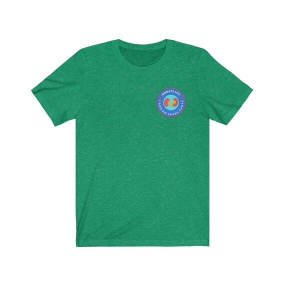 Kidney Transplant Spare Organ Donor Donate Life Shirt Kidney Transplant Spare Organ Donor Donate Life Shirt