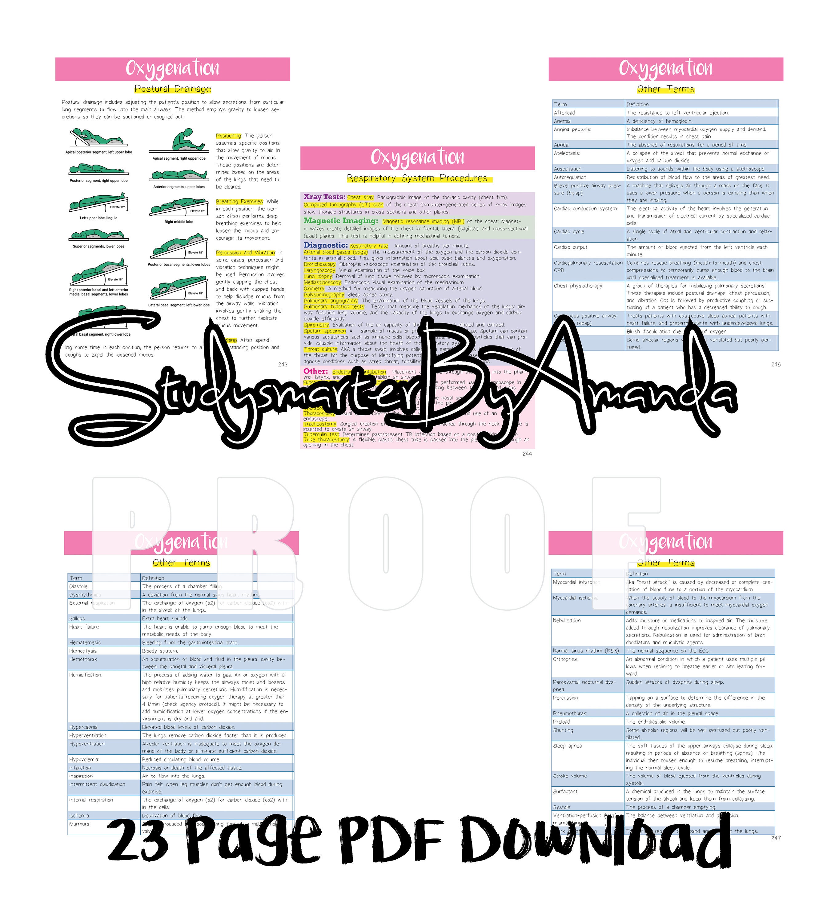 8 2 OXYGENATION BASIC CONCEPTS NURSING FUNDAMENTALS 2E visual data 6