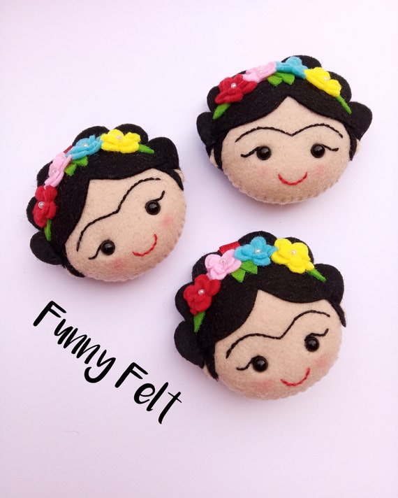 tenaz extremadamente Rápido Llavero de fieltro Frida Kahlo colgante de bolso de fieltro - Etsy España tenaz extremadamente Rápido Llavero de fieltro Frida Kahlo colgante de bolso de fieltro - Etsy España