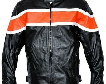 Motor Racing Jacket - Etsy UK