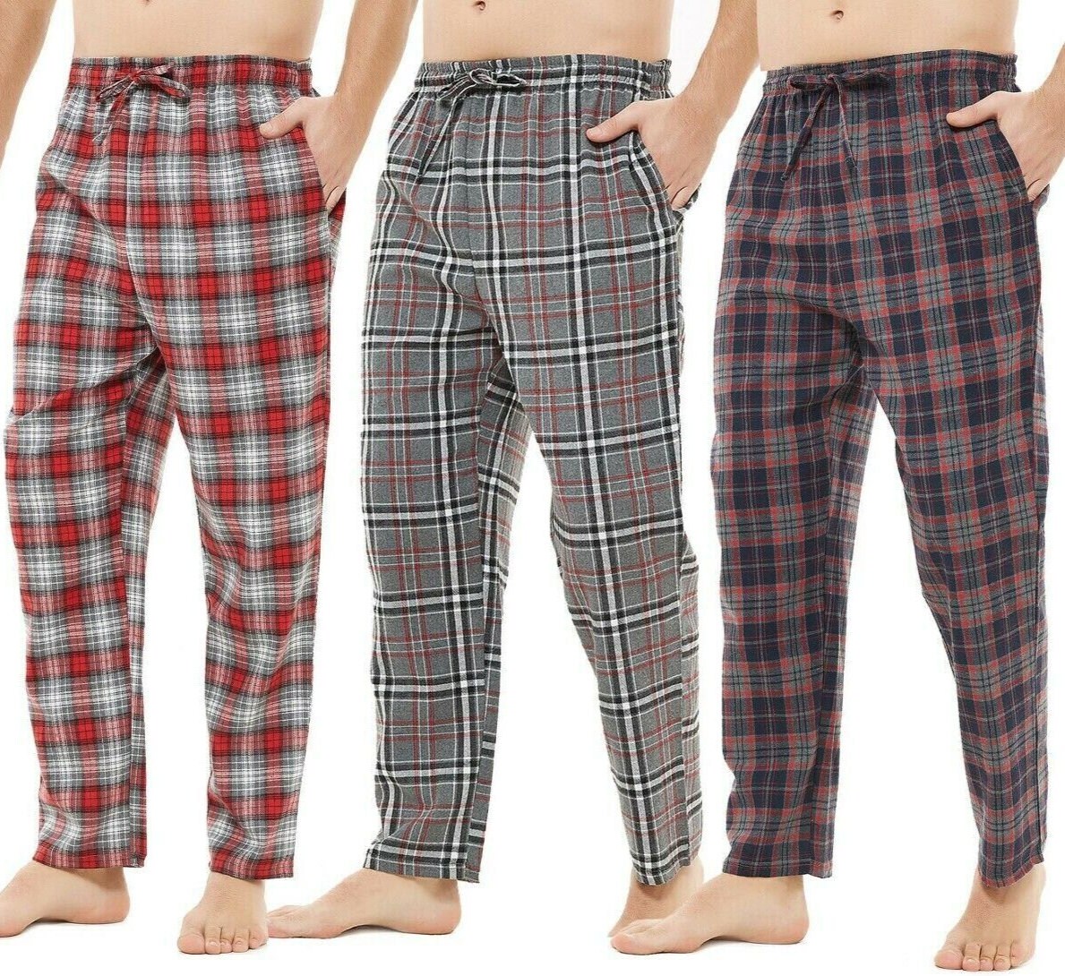 Best fleece hotsell pajama pants