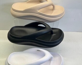 Ladies & Girls jelly summer sandals size 3 to 8 uk pool beach leisure sliders