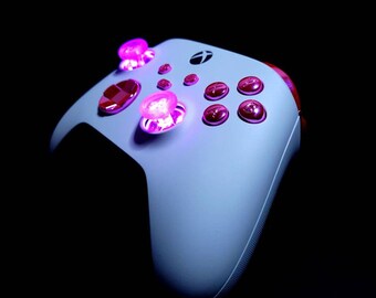 Pink Xbox | Etsy