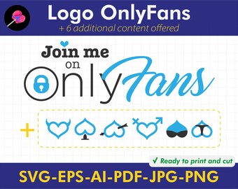 Vector onlyfans logo KozikowskiFlorentinag