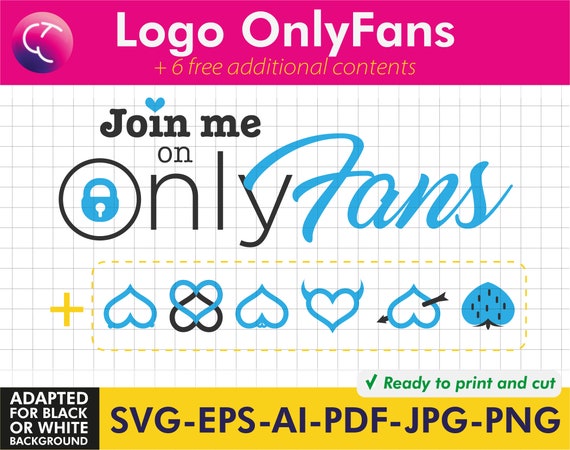 LOGO ONLYFANS old 6 Additional Content Offered Adult - Etsy