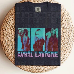 Avril Lavigne concert PNG