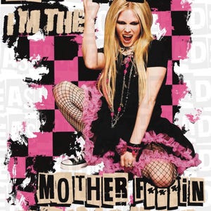Avril lavigne - Etsy 日本 Avril lavigne - Etsy 日本