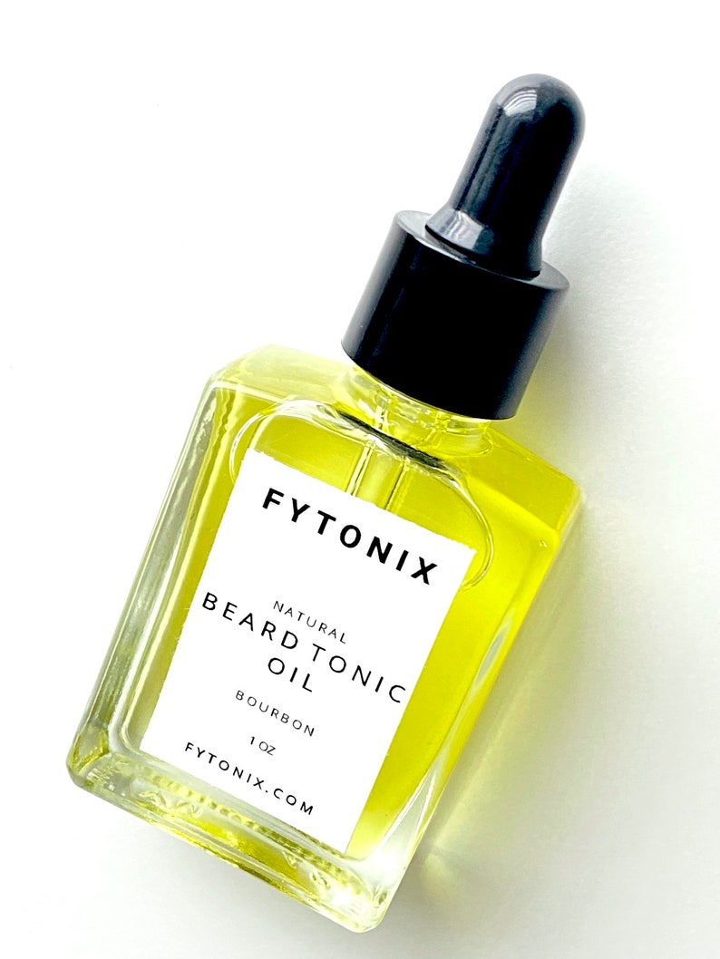 Organic Beard Oil Serum Natural Beard Oil Vegan Beard Oil Crueltyfree Beard Oil Beard Care Skin