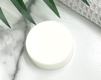 Natural hair growth shampoo bar Rosemary peppermint shave bar eco non-toxic shampoo alopecia hair loss hair care organic haircare handmade