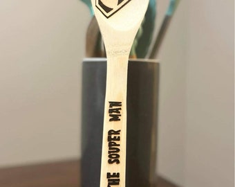 Chabatree Teak Wooden Spoon London Dining Handmade Wooden Cutlery チャバツリー Chabatree Teak Wooden Spoon London Dining Handmade Wooden Cutlery チャバツリー